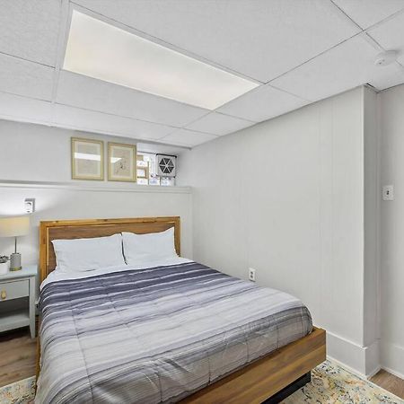 Bloomfield, Pittsburgh Large And Accessible 3 Bedroom Apr With Free Parking Zewnętrze zdjęcie
