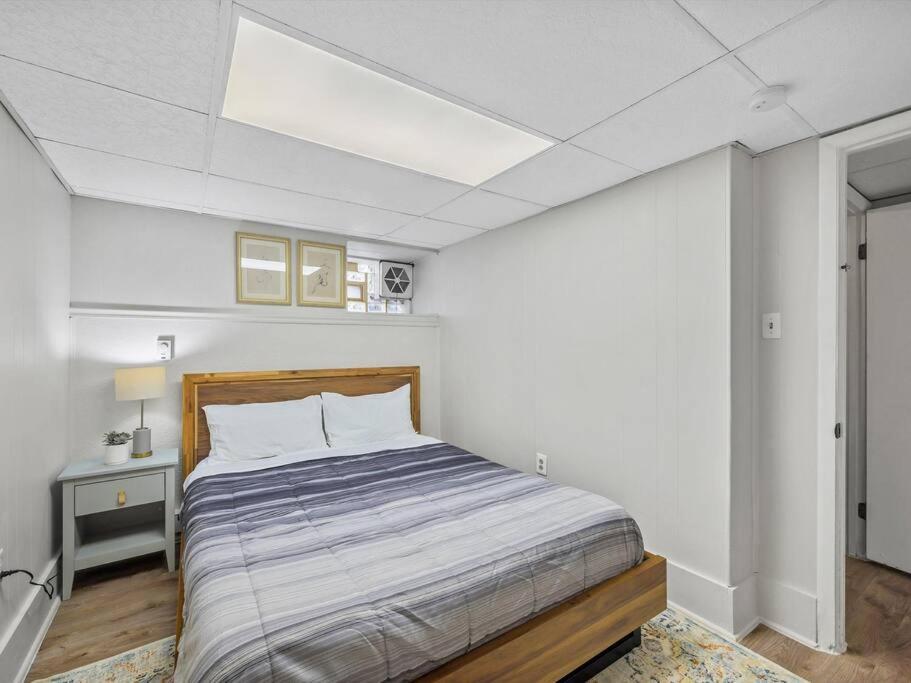 Bloomfield, Pittsburgh Large And Accessible 3 Bedroom Apr With Free Parking Zewnętrze zdjęcie