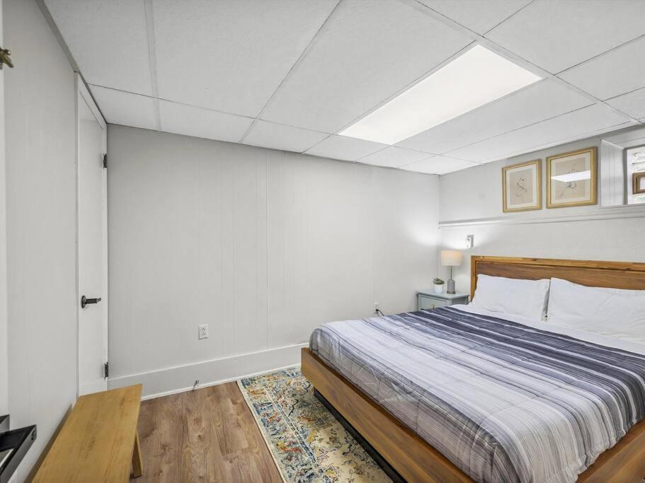 Bloomfield, Pittsburgh Large And Accessible 3 Bedroom Apr With Free Parking Zewnętrze zdjęcie