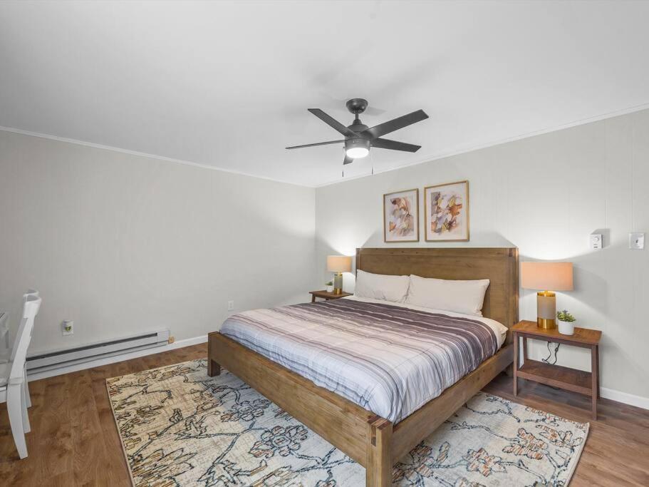 Bloomfield, Pittsburgh Large And Accessible 3 Bedroom Apr With Free Parking Zewnętrze zdjęcie